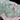 Arctic Mint Apophyllite -  Green Apophyllite on White Chalcedony  from Pune District, Maharashtra, India