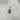 Variscite Sterling Silver Pendants