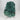 Celadonite Included Chalcedony Specimen #1 from Jalgaon District, Maharashtra, India