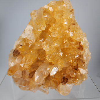 Himalayan Quartz from Kullu District, Himachal Pradesh, India