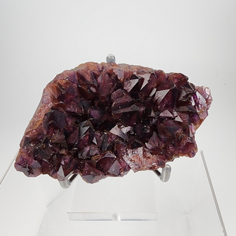 2024 Pocket of Alien Amethyst from Hyderabad, India