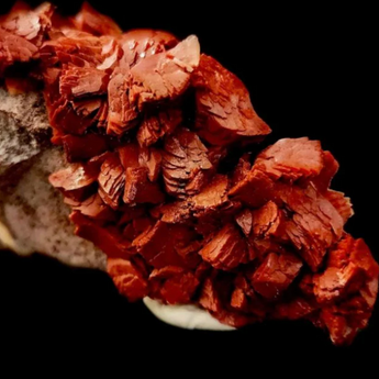 Heulandite