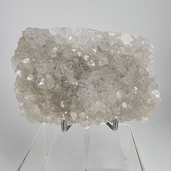 Iris Quartz aka Anandalite from Madhya Pradesh, India