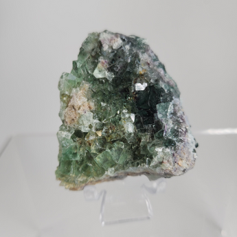 Okorusu Fluorite from Okorusu Mine, Namibia