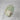 Light Green Disco Ball Apophyllite - Specimen #6 -  from Admednagar, Maharashtra, India