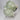 Fine Specimen - Disco Ball Green Apophyllite from Pune District, Maharashtra, India
