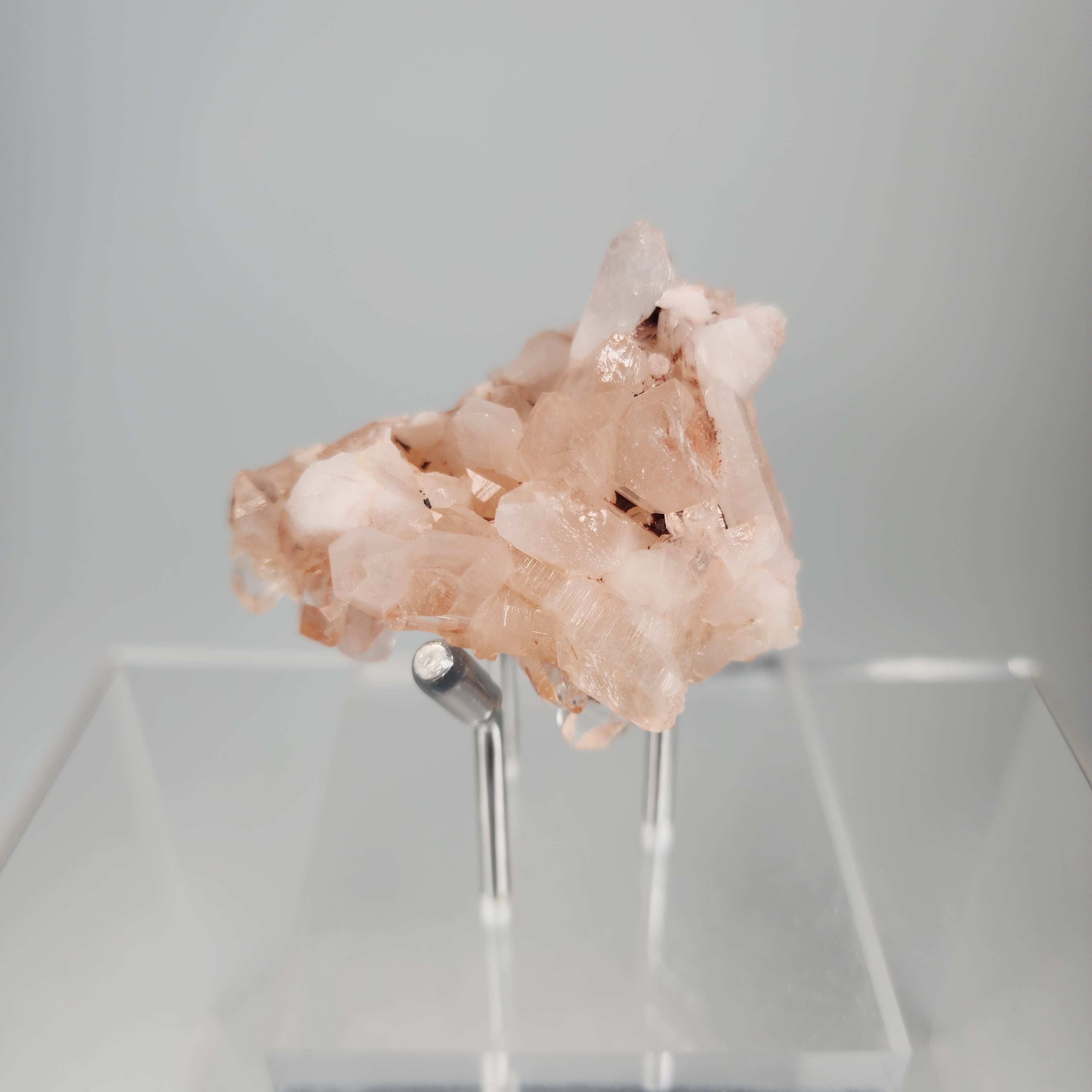 Himalayan Quartz Specimen #5 from Kullu District, Himachal Pradesh, India