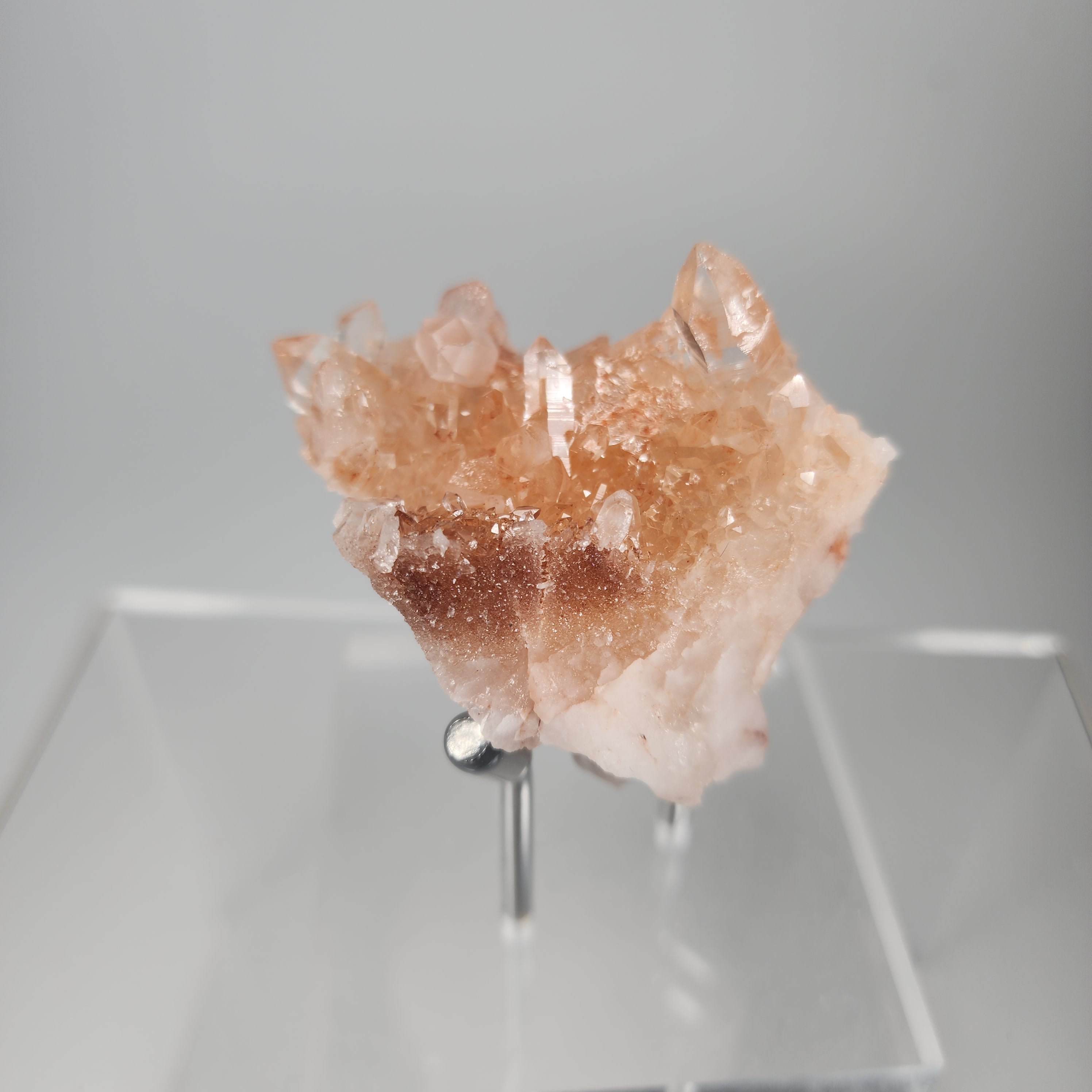 Himalayan Quartz Specimen #5 from Kullu District, Himachal Pradesh, India