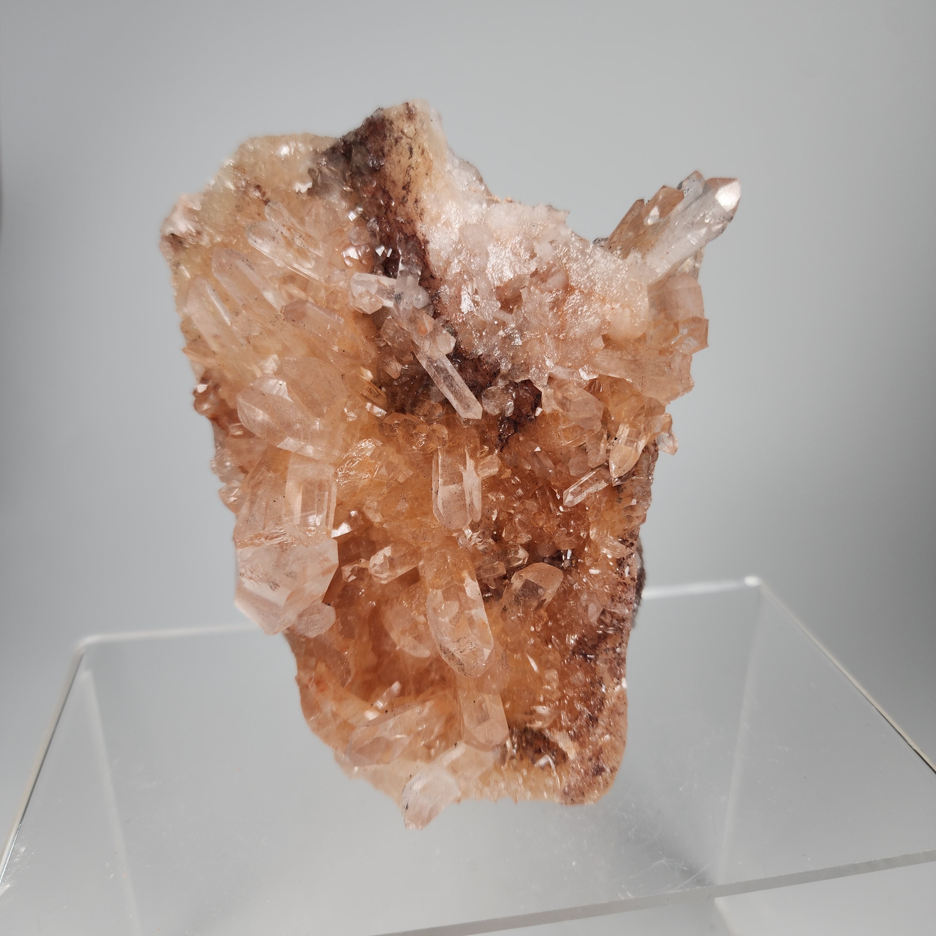 Himalayan Quartz Specimen #6 from Kullu District, Himachal Pradesh, India