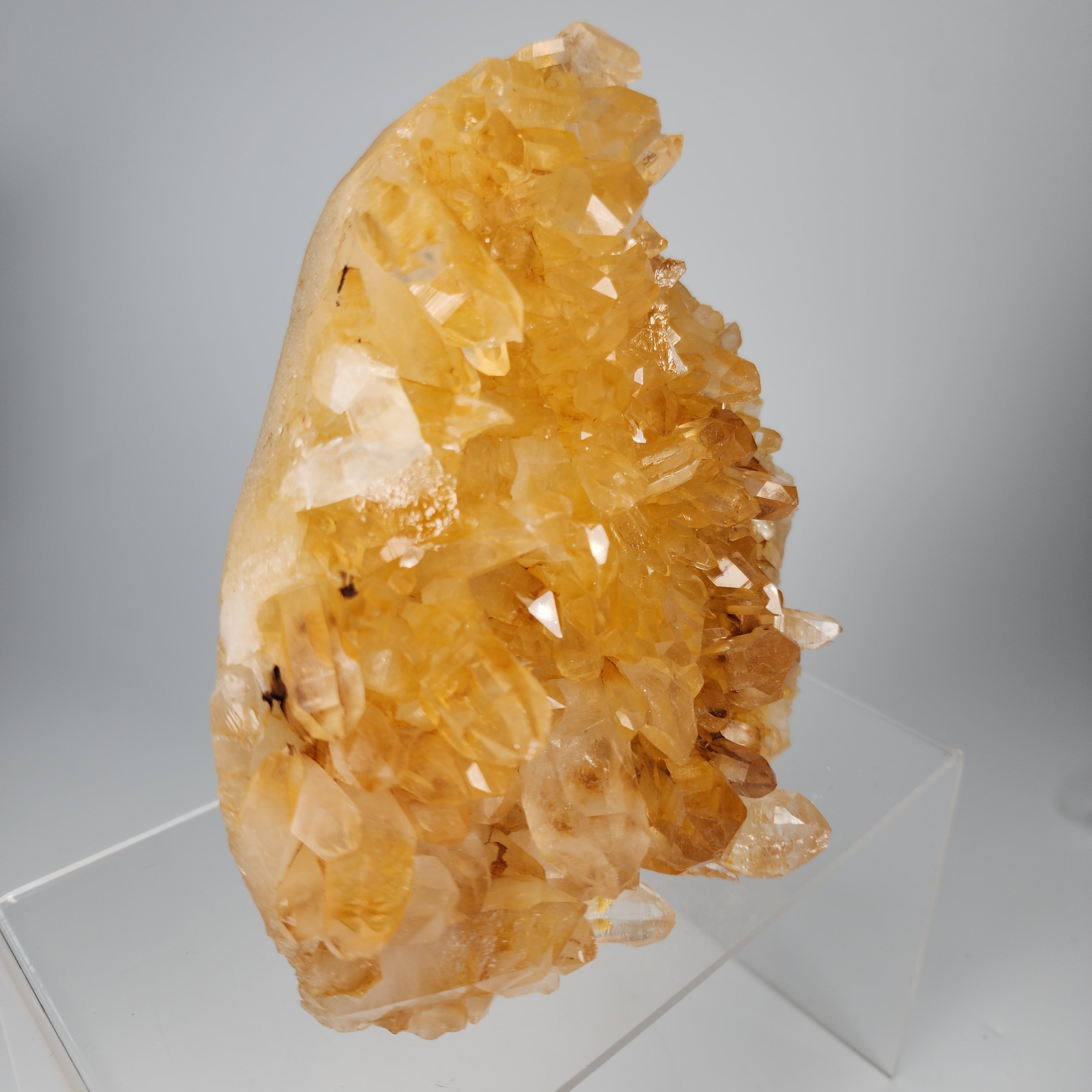 Himalayan Quartz Specimen #10 from Kullu District, Himachal Pradesh, India