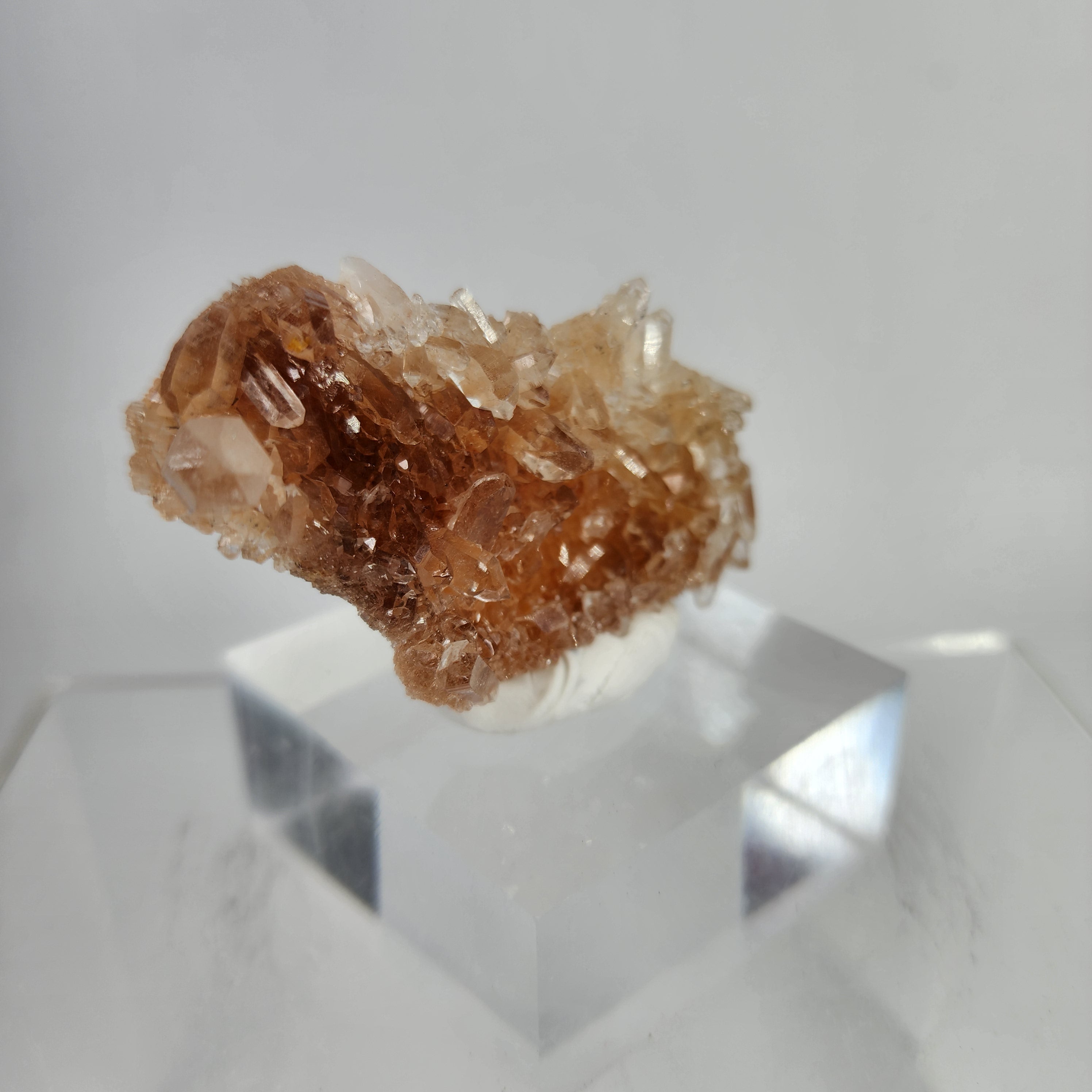 Himalayan Quartz Specimen #12 from Kullu District, Himachal Pradesh, India