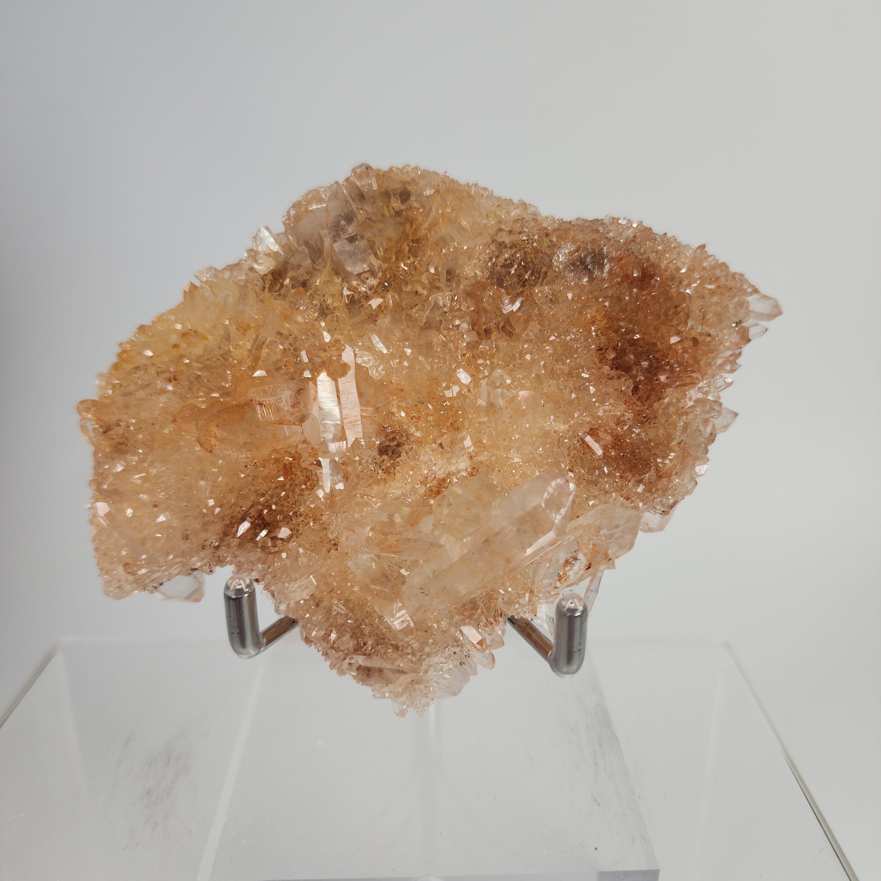 Himalayan Quartz Specimen #13 from Kullu District, Himachal Pradesh, India