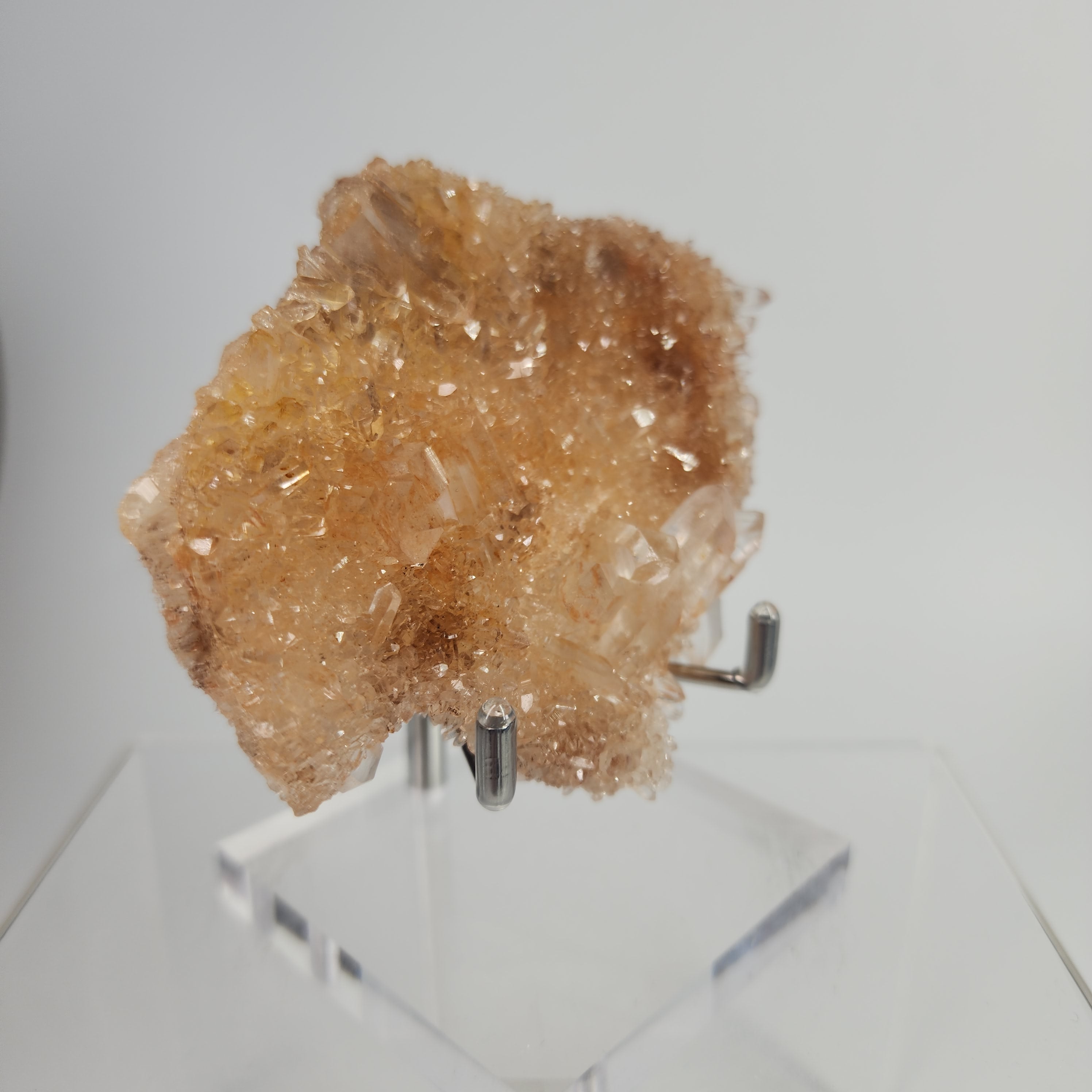 Himalayan Quartz Specimen #13 from Kullu District, Himachal Pradesh, India