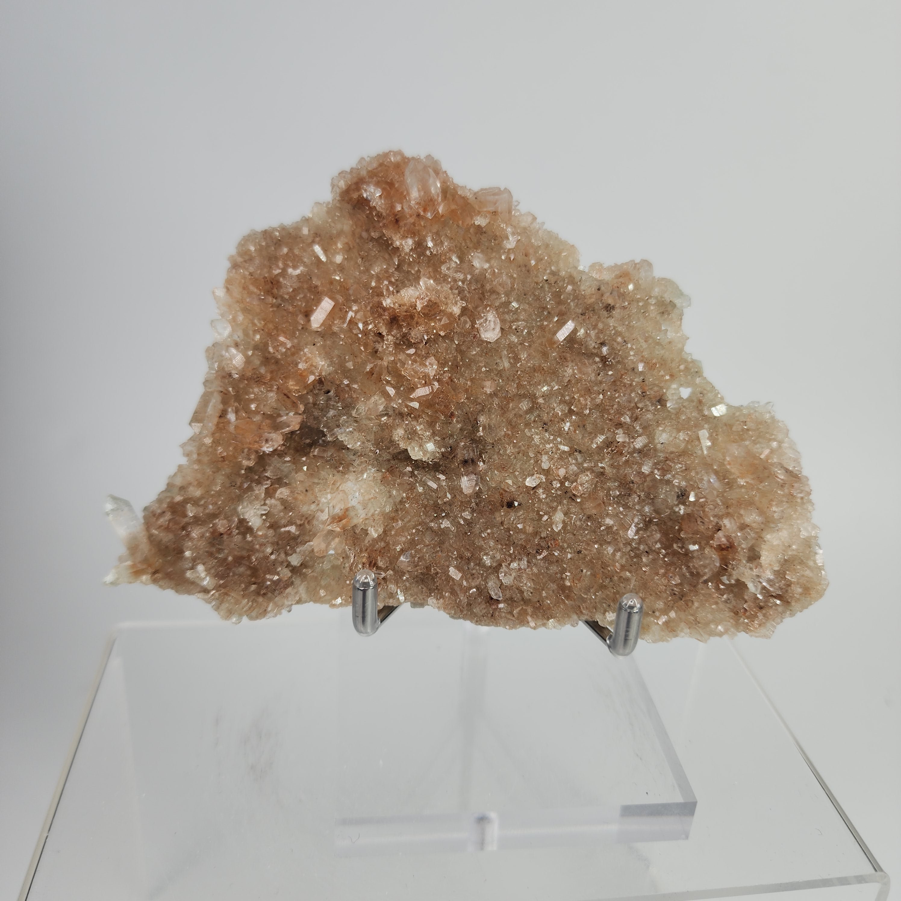 Himalayan Quartz Specimen #16 from Kullu District, Himachal Pradesh, India