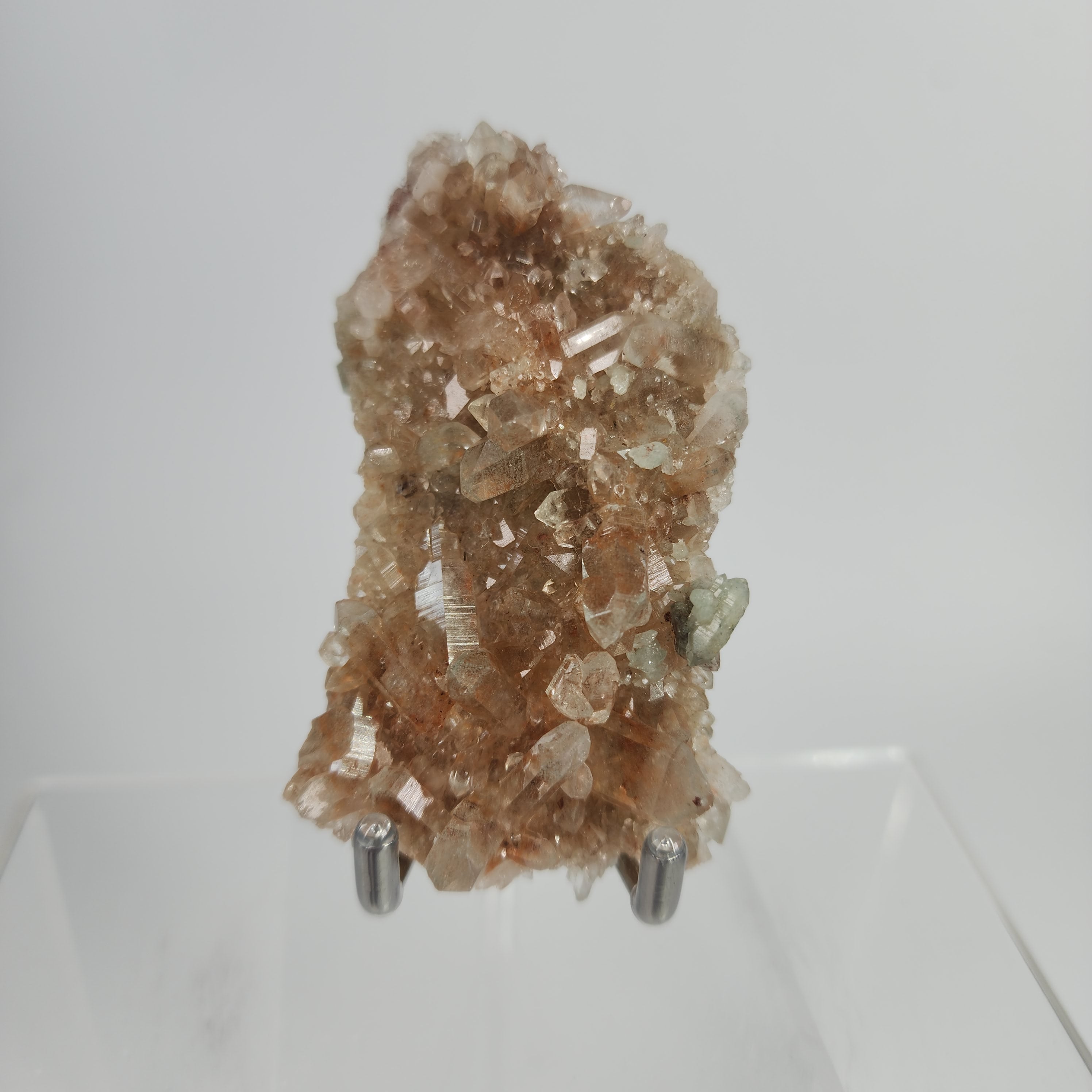 Himalayan Quartz Specimen #18 from Kullu District, Himachal Pradesh, India