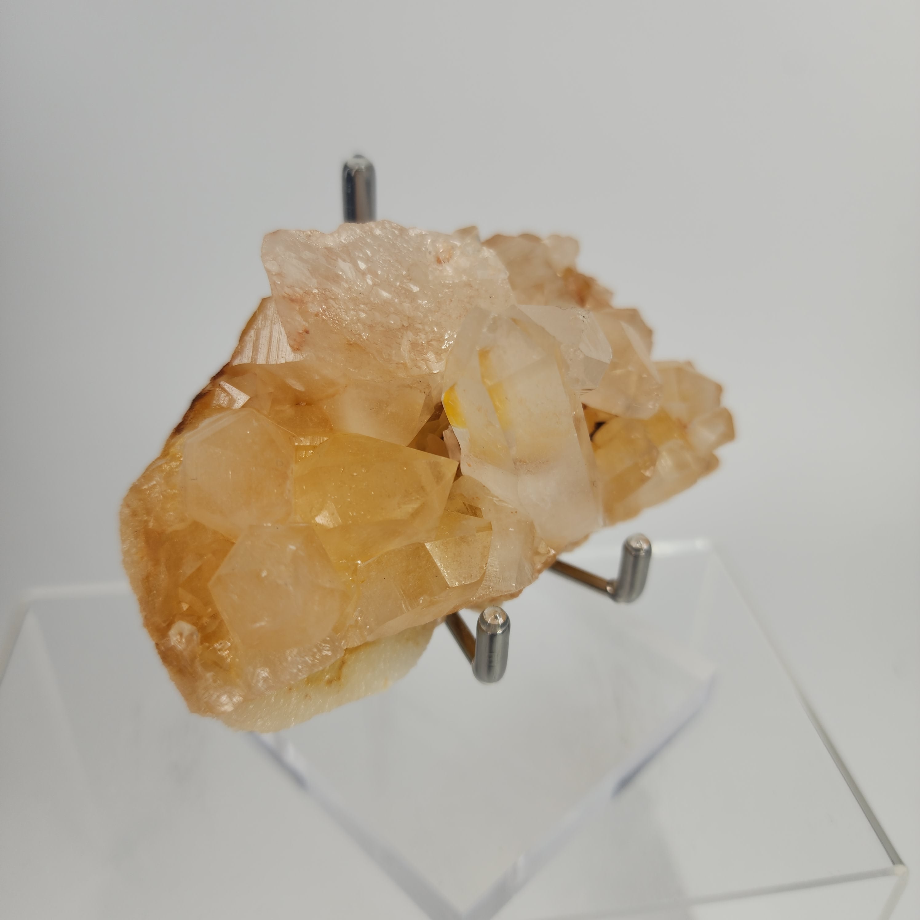 Himalayan Quartz Specimen #20 from Kullu District, Himachal Pradesh, India