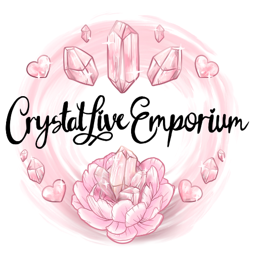 Crystal Live Emporium