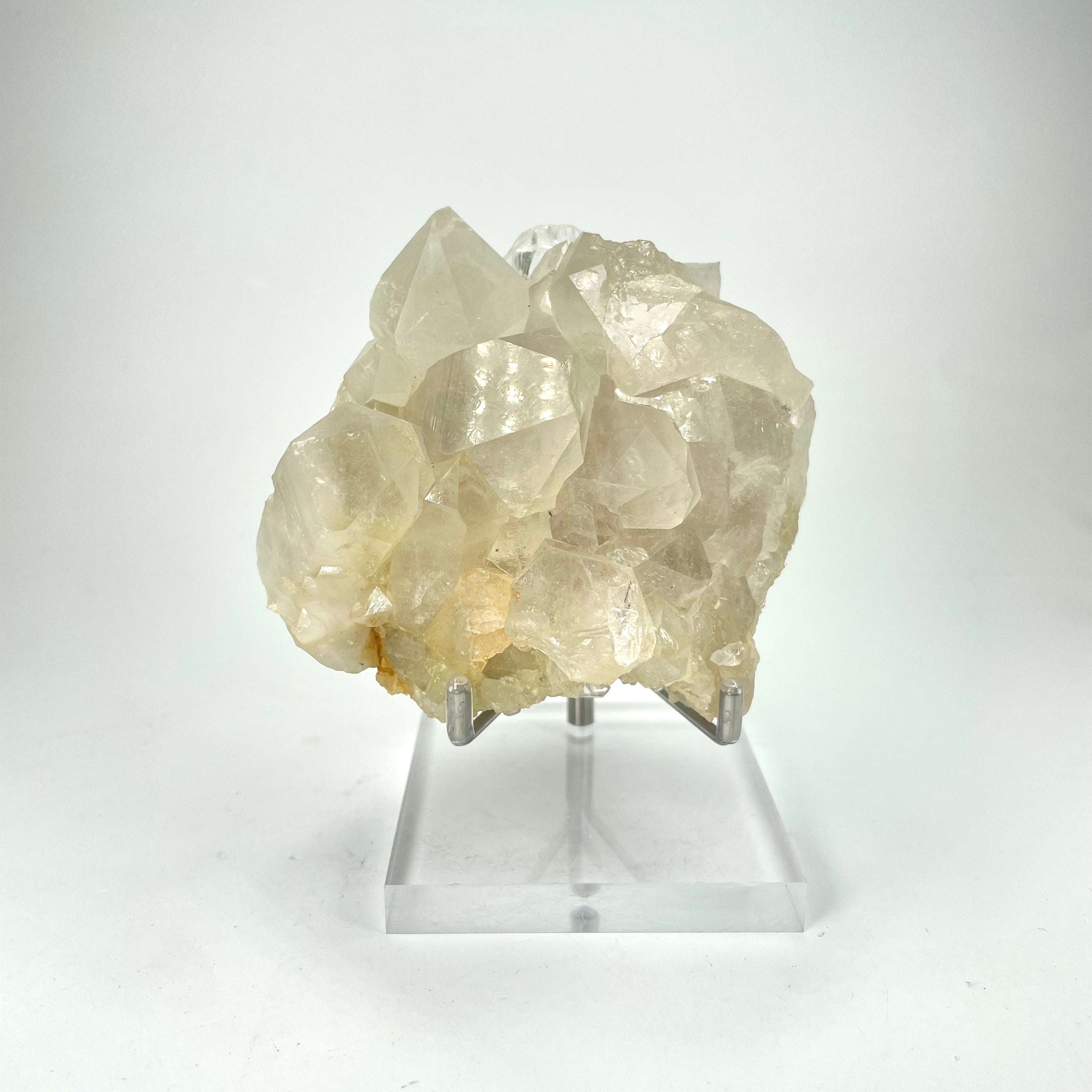 Himalayan Quartz Specimen #41 from Kullu District, Himachal Pradesh, India