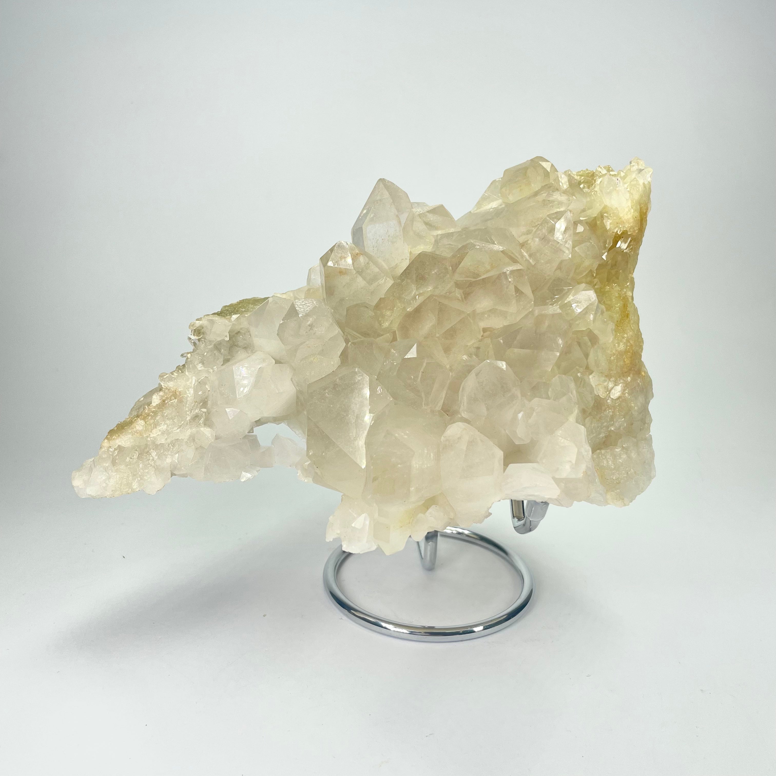 Himalayan Quartz Specimen #37 from Kullu District, Himachal Pradesh, India